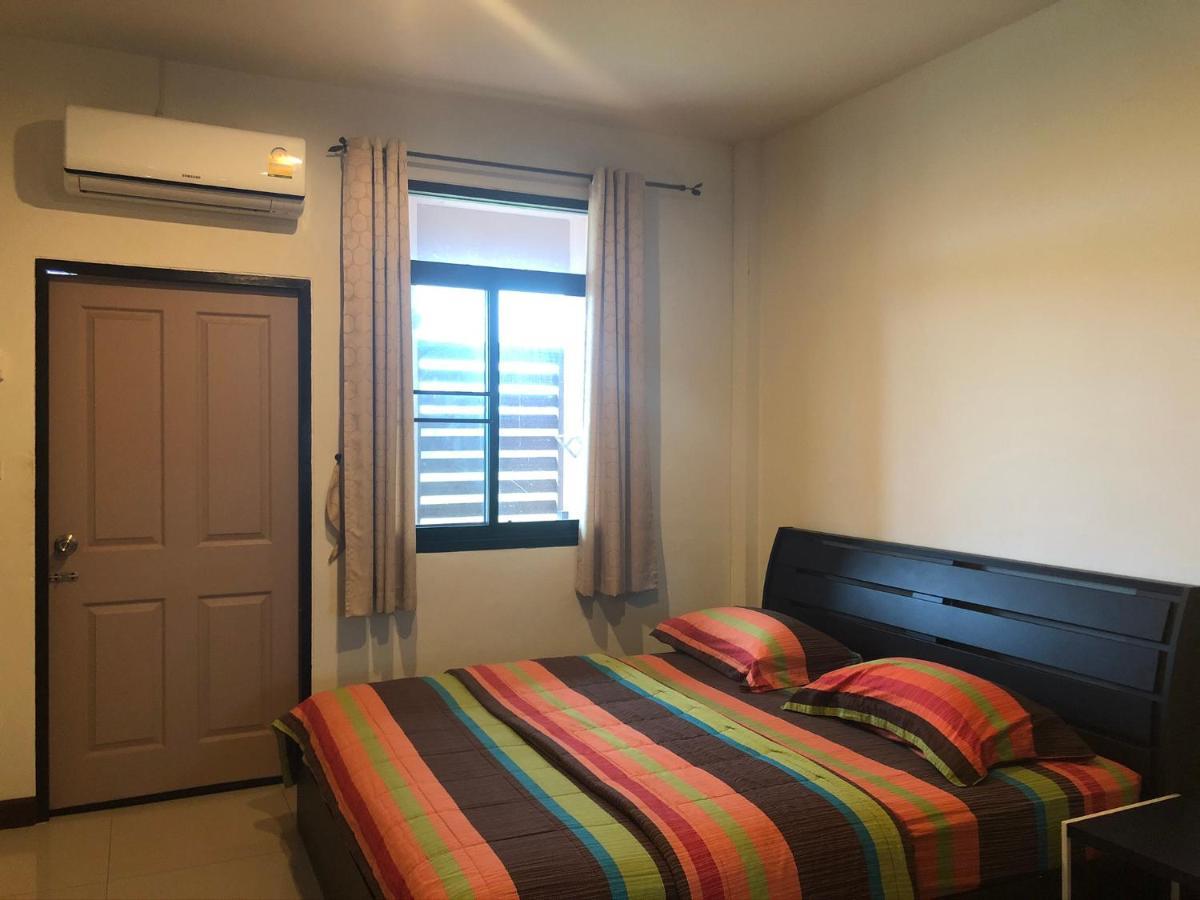Suporn Lakeview Trakan Phut Phon Exterior foto