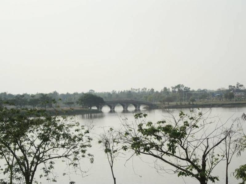 Suporn Lakeview Trakan Phut Phon Exterior foto